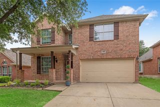 4952 Paddock Drive, Fort Worth, TX 76244
