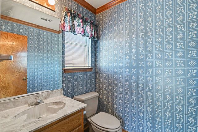 275 Salesville Road, Mineral Wells, TX 76067