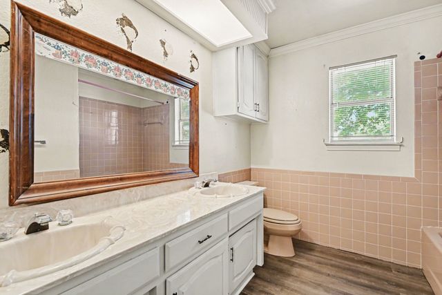 275 Salesville Road, Mineral Wells, TX 76067