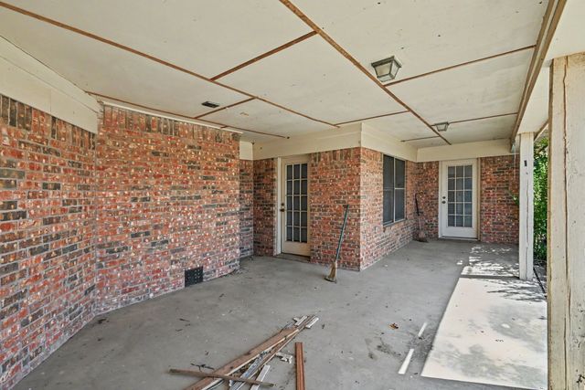 275 Salesville Road, Mineral Wells, TX 76067