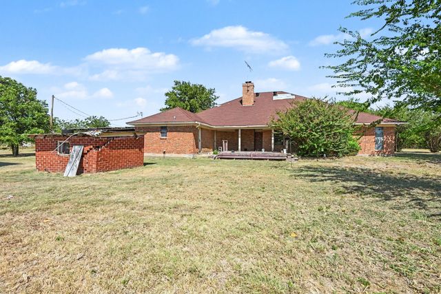 275 Salesville Road, Mineral Wells, TX 76067