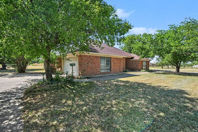 275 Salesville Road, Mineral Wells, TX 76067
