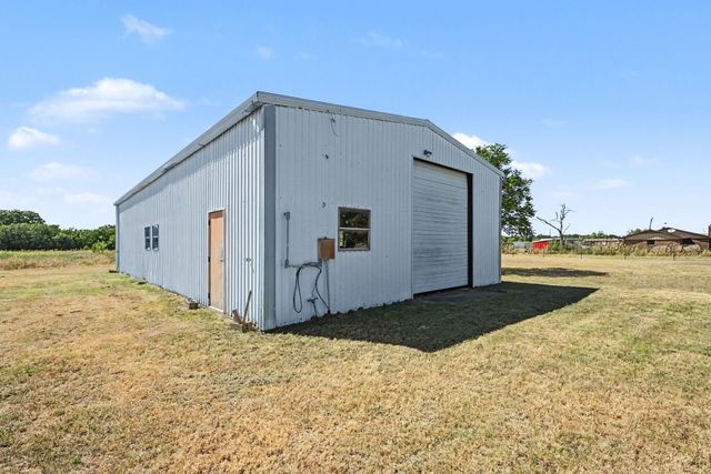 275 Salesville Road, Mineral Wells, TX 76067