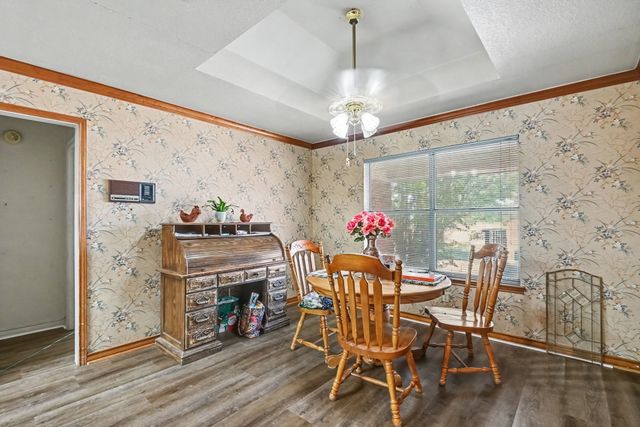 275 Salesville Road, Mineral Wells, TX 76067