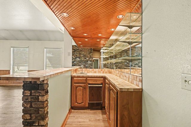 275 Salesville Road, Mineral Wells, TX 76067