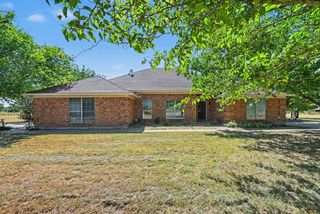 275 Salesville Road, Mineral Wells, TX 76067