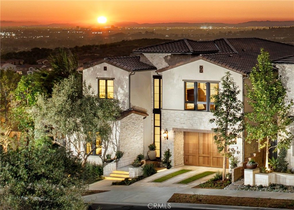 525 Big Sur, Irvine, CA 92602 — exterior