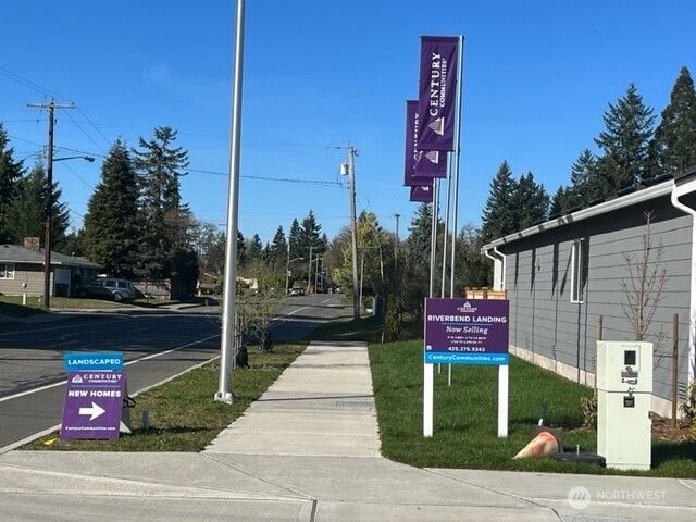 916 73rd Avenue SE, Tumwater, WA 98501