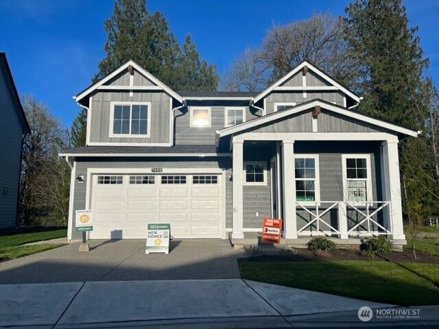 916 73rd Avenue SE, Tumwater, WA 98501