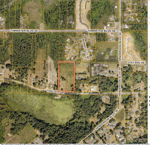 916 73rd Avenue SE, Tumwater, WA 98501