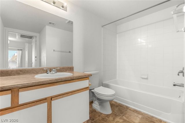 6650 West Warm Springs Road 1080, Las Vegas, NV 89118