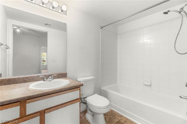6650 West Warm Springs Road 1080, Las Vegas, NV 89118
