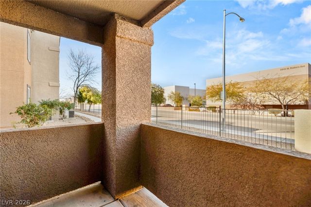 6650 West Warm Springs Road 1080, Las Vegas, NV 89118