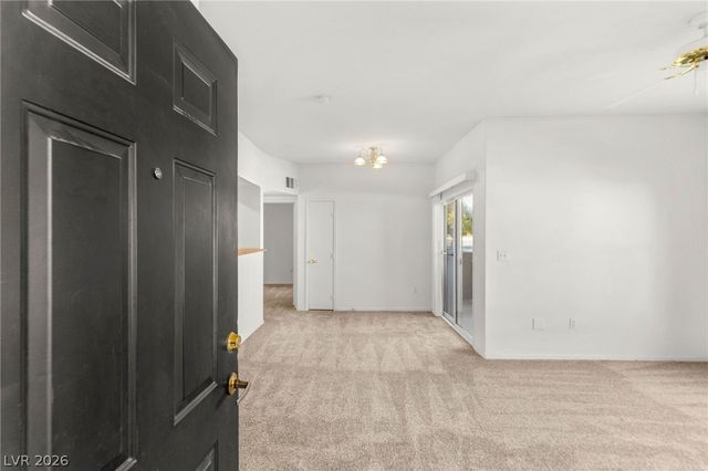 6650 West Warm Springs Road 1080, Las Vegas, NV 89118