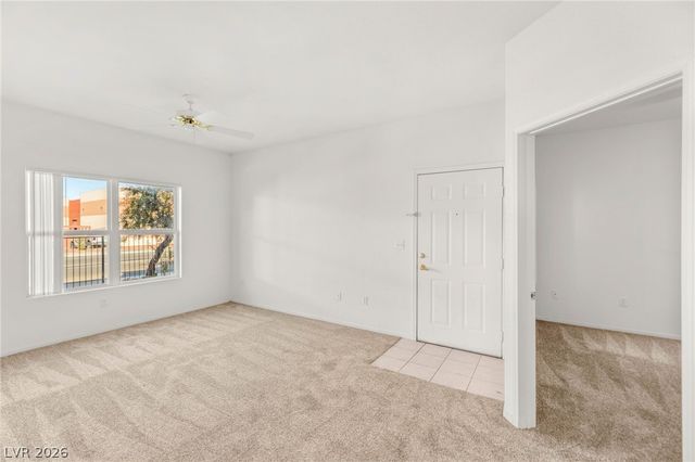 6650 West Warm Springs Road 1080, Las Vegas, NV 89118