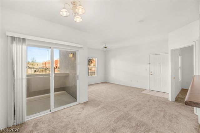 6650 West Warm Springs Road 1080, Las Vegas, NV 89118