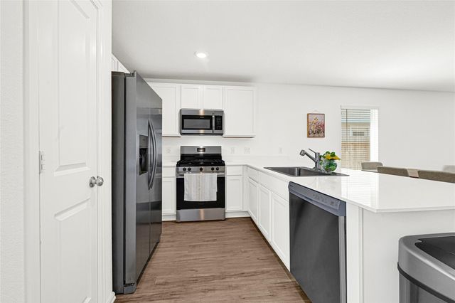 13765 Kit Run, Splendora, TX 77372