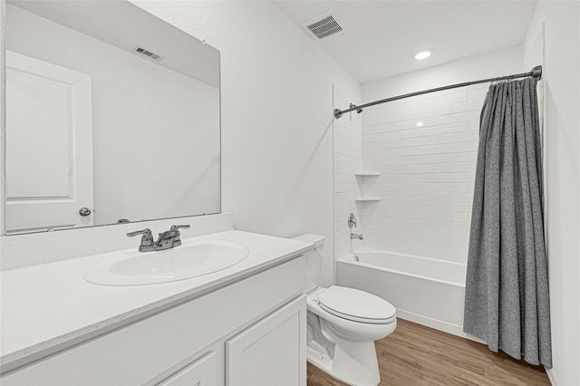 13765 Kit Run, Splendora, TX 77372