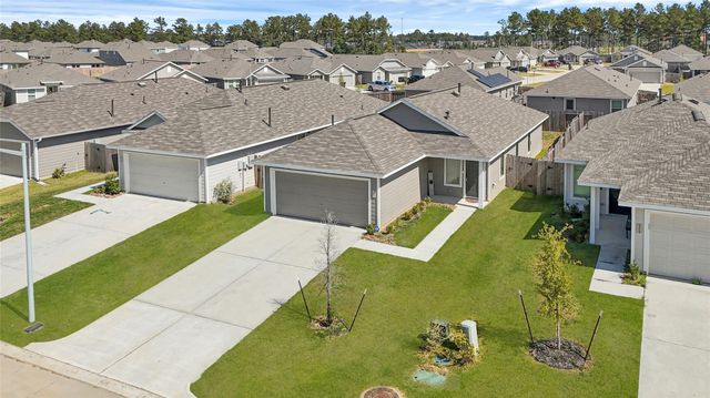 13765 Kit Run, Splendora, TX 77372