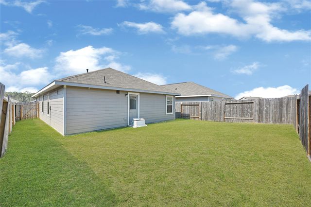 13765 Kit Run, Splendora, TX 77372