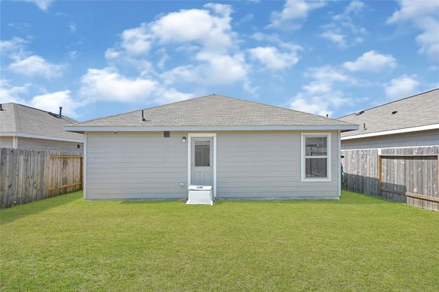 13765 Kit Run, Splendora, TX 77372