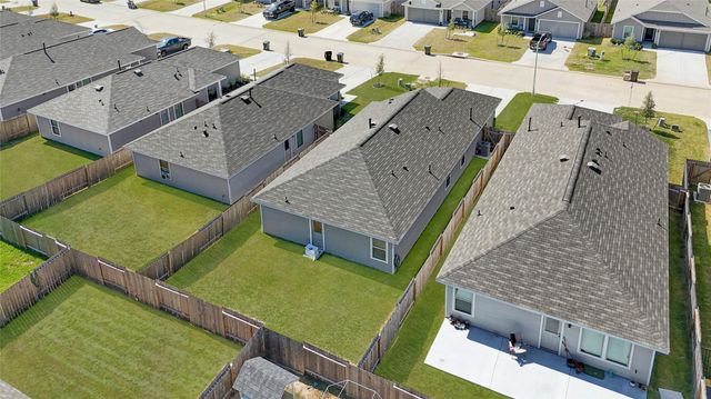 13765 Kit Run, Splendora, TX 77372