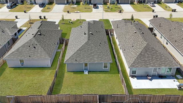 13765 Kit Run, Splendora, TX 77372