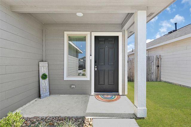 13765 Kit Run, Splendora, TX 77372