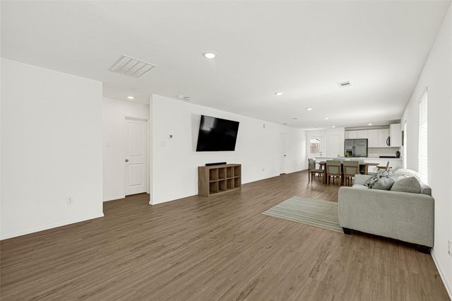 13765 Kit Run, Splendora, TX 77372