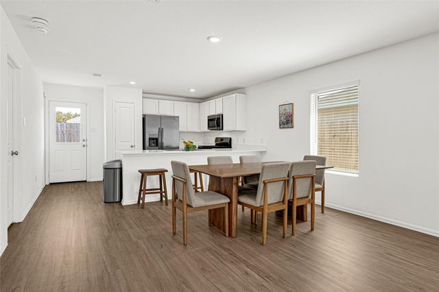 13765 Kit Run, Splendora, TX 77372