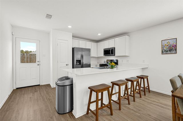 13765 Kit Run, Splendora, TX 77372