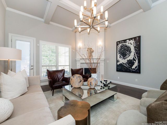 8439 Sierra Hermosa, San Antonio, TX 78255