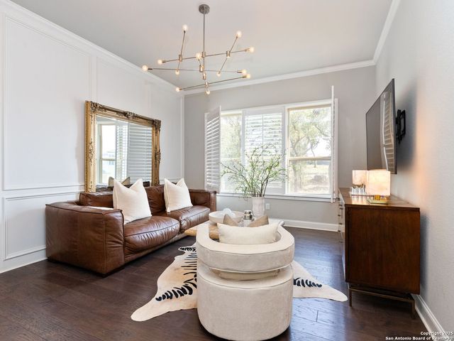 8439 Sierra Hermosa, San Antonio, TX 78255