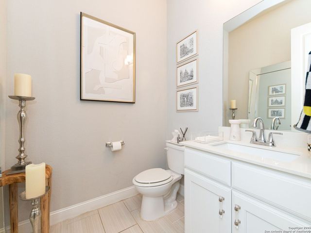 8439 Sierra Hermosa, San Antonio, TX 78255