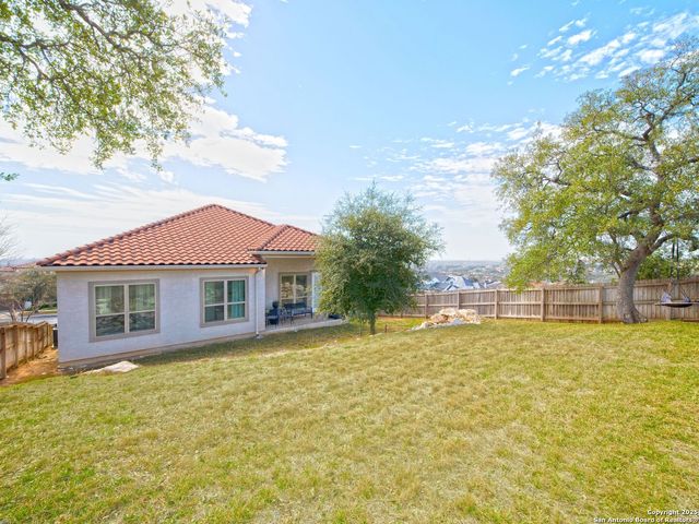 8439 Sierra Hermosa, San Antonio, TX 78255