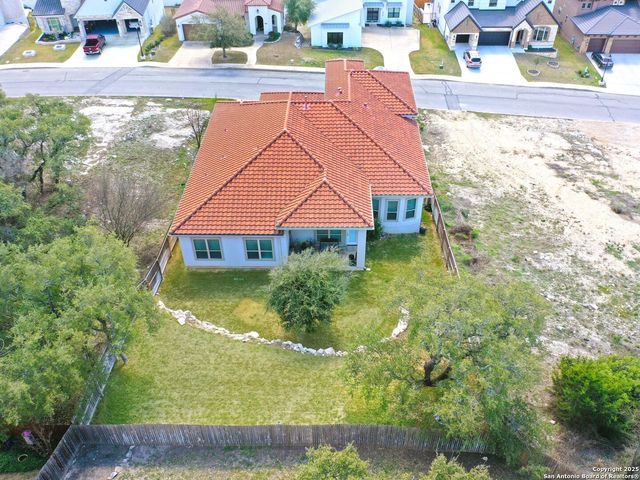 8439 Sierra Hermosa, San Antonio, TX 78255