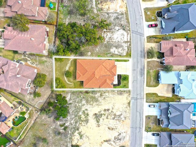 8439 Sierra Hermosa, San Antonio, TX 78255