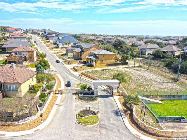 8439 Sierra Hermosa, San Antonio, TX 78255