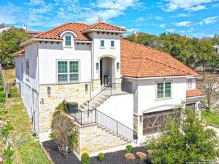 8439 Sierra Hermosa, San Antonio, TX 78255
