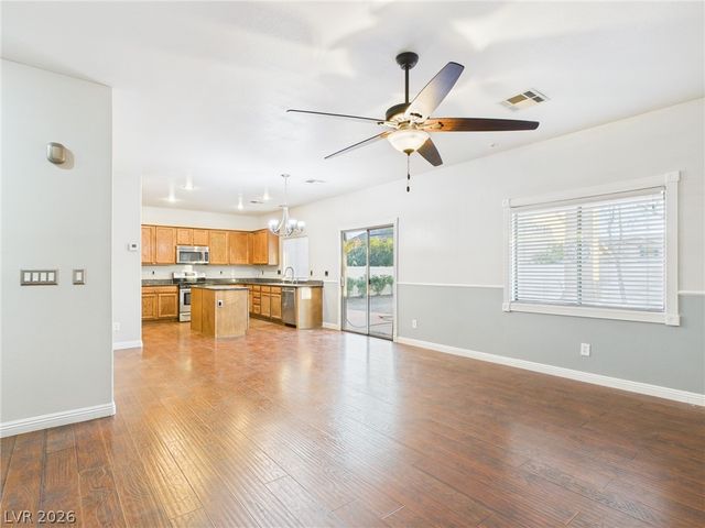 3405 Carolina Moon Avenue, North Las Vegas, NV 89081