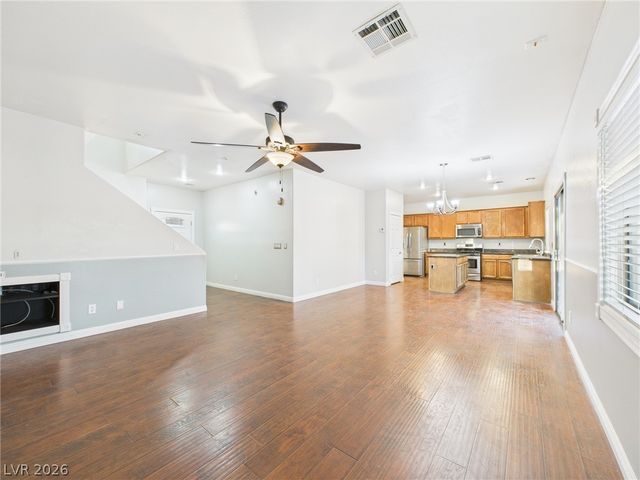 3405 Carolina Moon Avenue, North Las Vegas, NV 89081