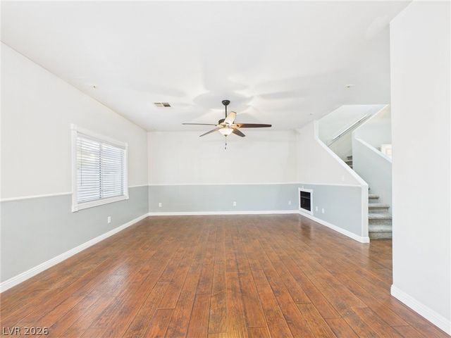 3405 Carolina Moon Avenue, North Las Vegas, NV 89081