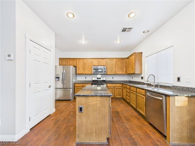 3405 Carolina Moon Avenue, North Las Vegas, NV 89081