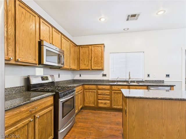 3405 Carolina Moon Avenue, North Las Vegas, NV 89081