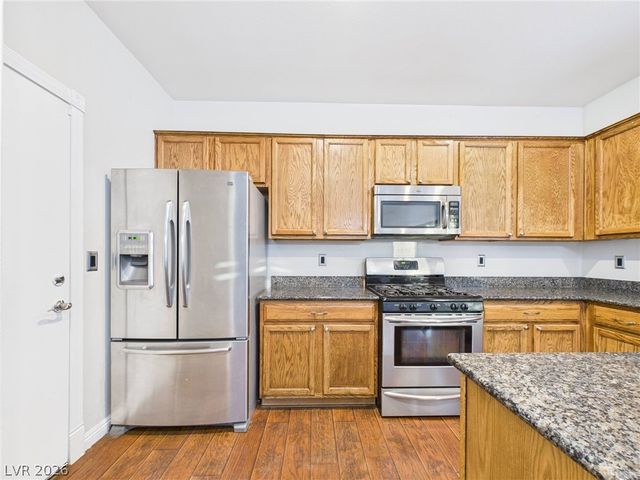 3405 Carolina Moon Avenue, North Las Vegas, NV 89081