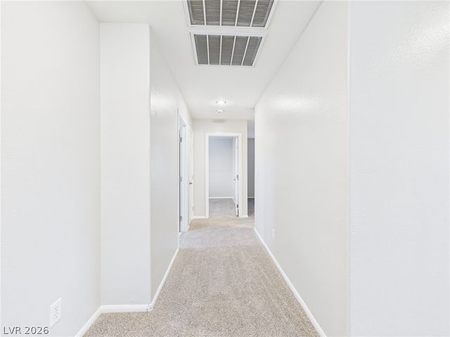 3405 Carolina Moon Avenue, North Las Vegas, NV 89081