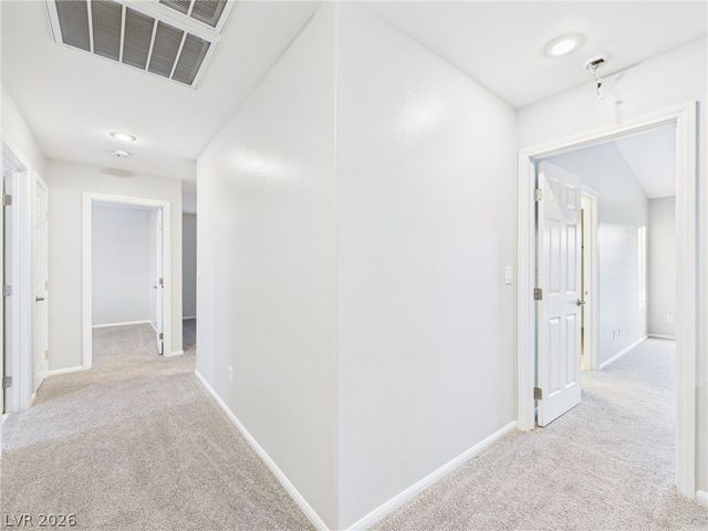 3405 Carolina Moon Avenue, North Las Vegas, NV 89081