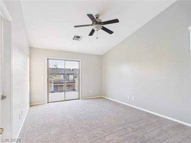 3405 Carolina Moon Avenue, North Las Vegas, NV 89081