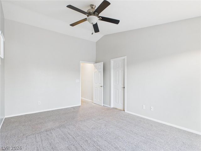 3405 Carolina Moon Avenue, North Las Vegas, NV 89081