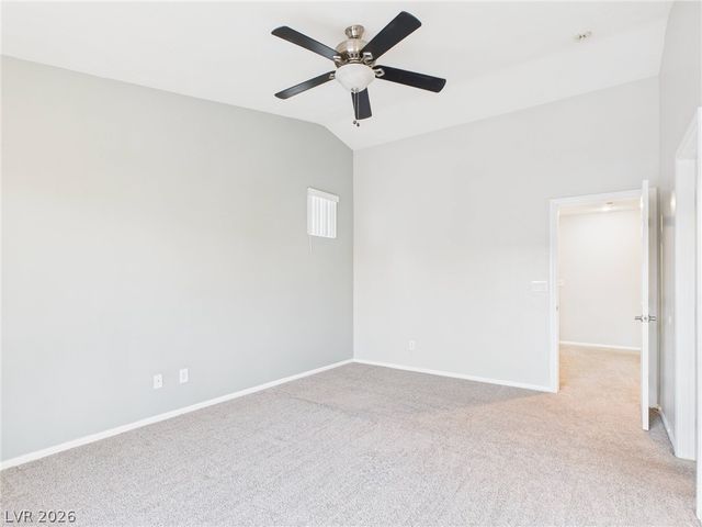 3405 Carolina Moon Avenue, North Las Vegas, NV 89081